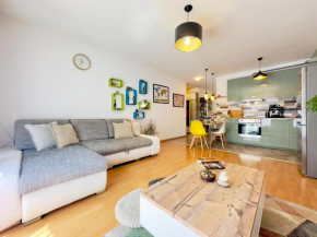Corvin City Apartment - FREE PARKING-